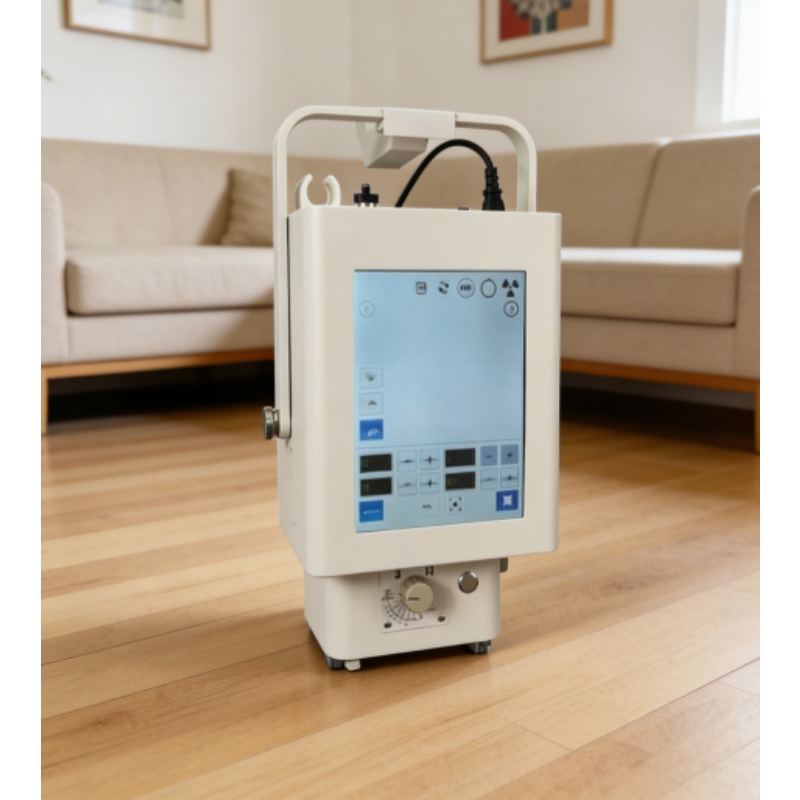 Veterinary X-Ray - Display portatile HD per macchina radiografica