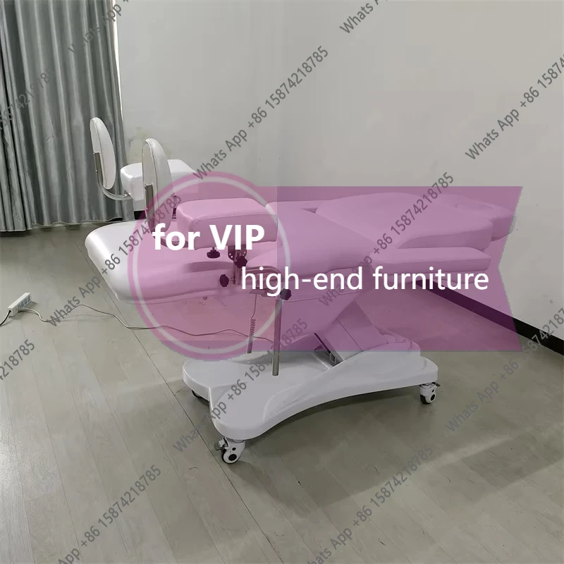 Examination Bed Medical - Sedia elettrocardiografica e lettino per fisioterapia