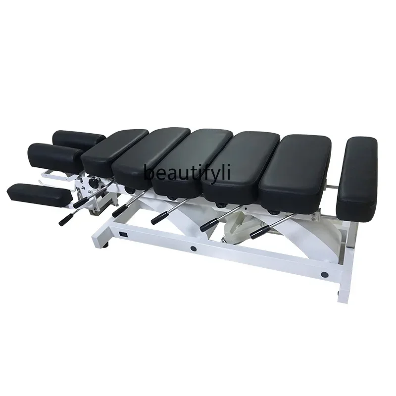 Examination Bed Medical - Letto per la correzione della colonna