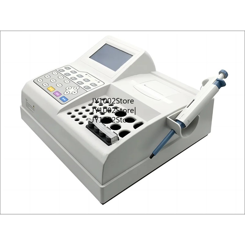 Medical Lab Equipment - Apparecchiatura di Laboratorio per Test Biochimici