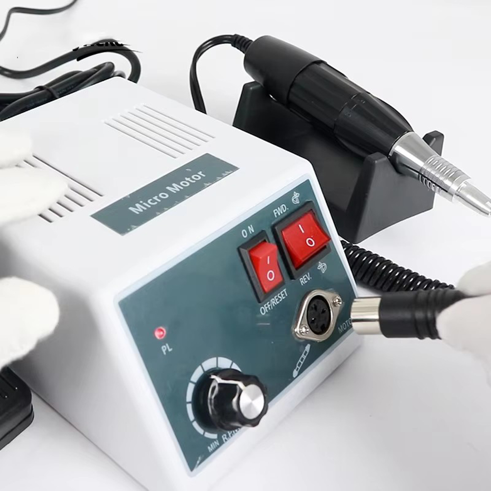 ECIN Dental Marathon Micromoto - Medical Lab Equipment recensione e prezzo