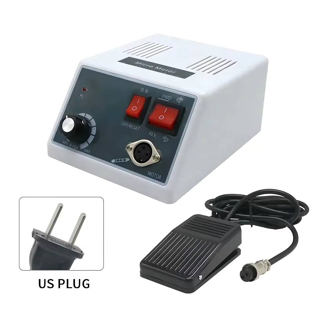 ECIN Dental Marathon Micromoto - Medical Lab Equipment recensione e prezzo