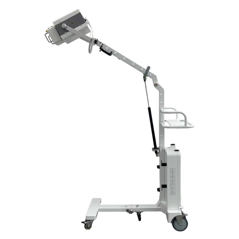 Rilevatore Portatile a Raggi X - Veterinary X-Ray recensione e prezzo