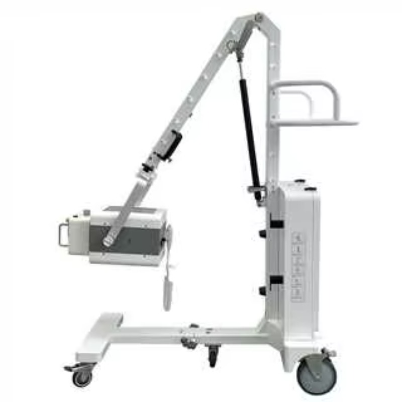 Rilevatore Portatile a Raggi X - Veterinary X-Ray recensione e prezzo
