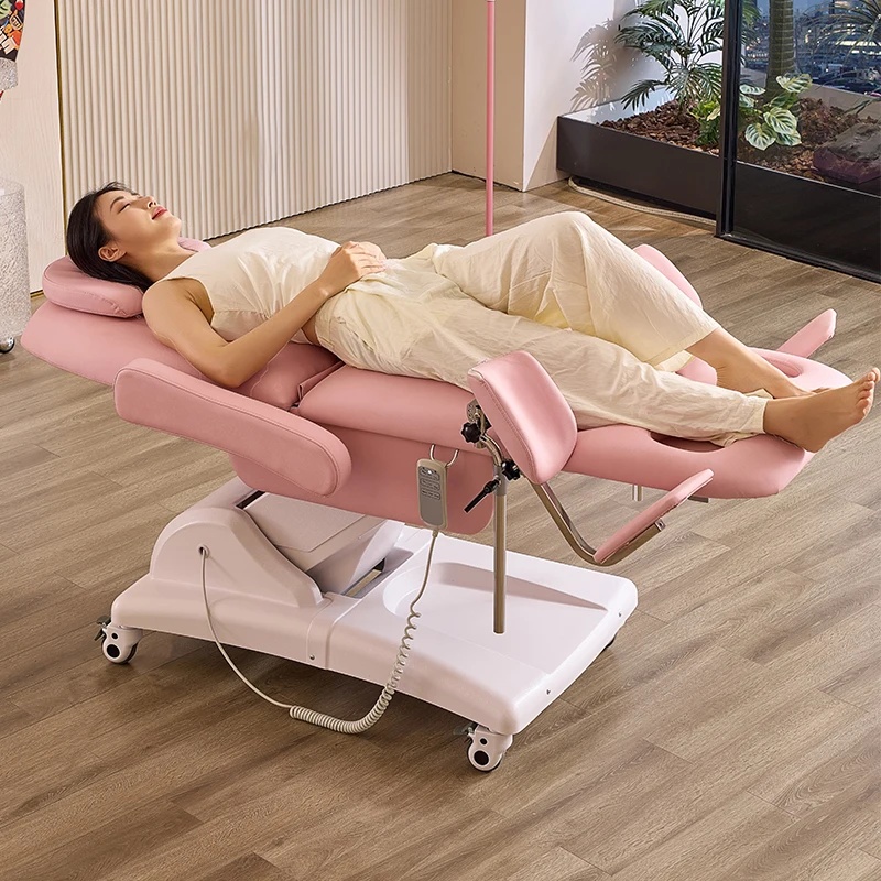 Lettino per esame ginecologico - Examination Bed Medical recensione e prezzo