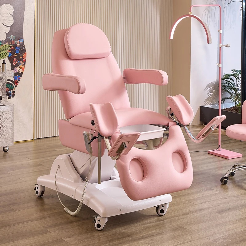 Lettino per esame ginecologico - Examination Bed Medical recensione e prezzo