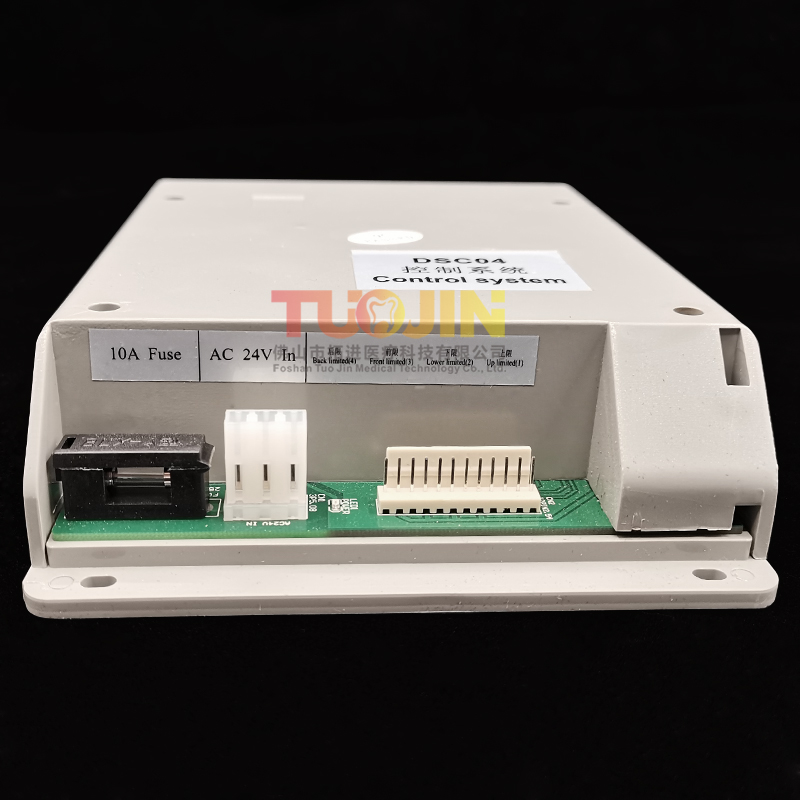 Sistema di Controllo Suntem pe - Medical Lab Equipment recensione e prezzo