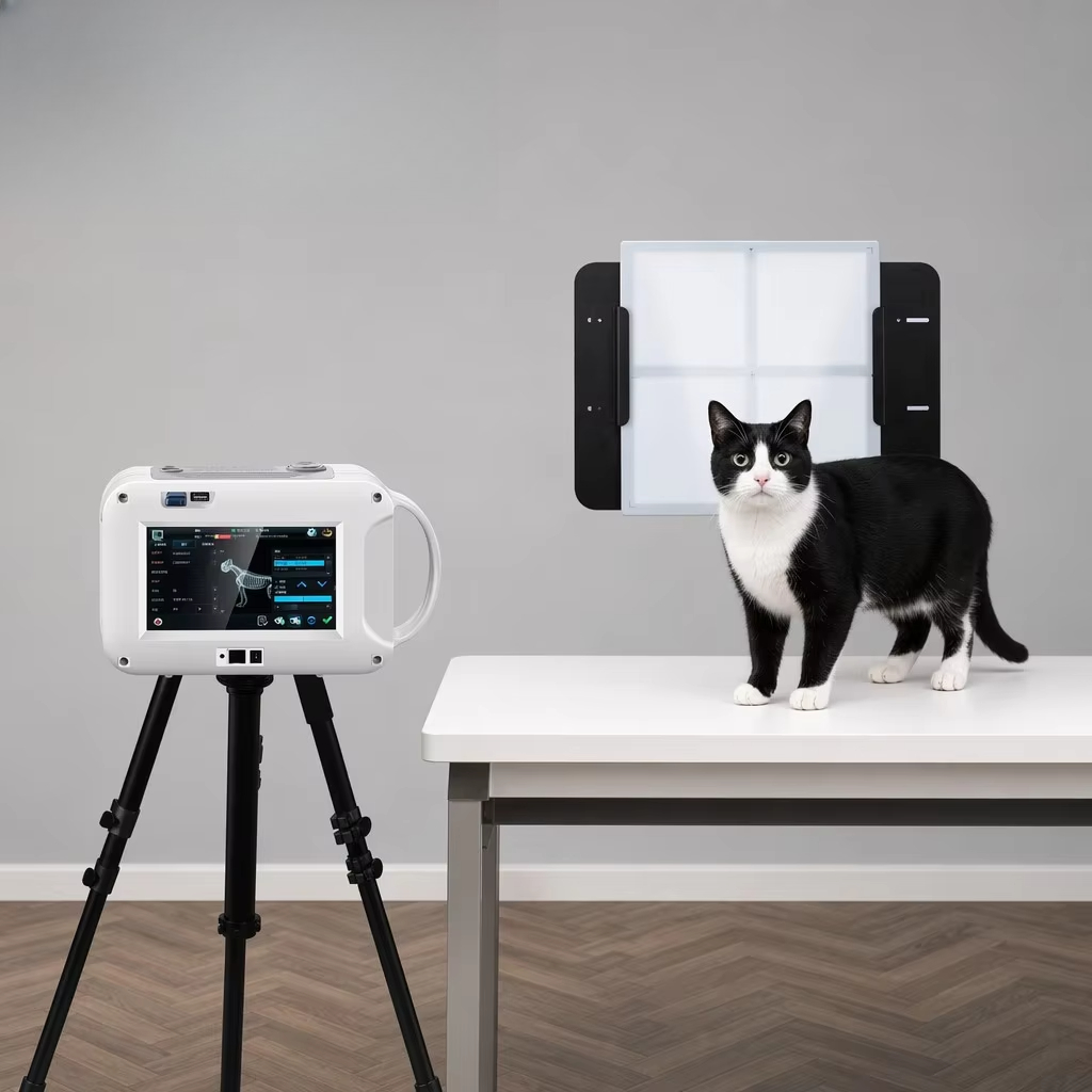 Macchina portatile per radiogr - Veterinary X-Ray recensione e prezzo