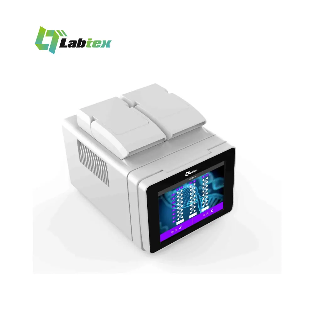 Labtex Dual-Block Super Gradie - Medical Lab Equipment recensione e prezzo