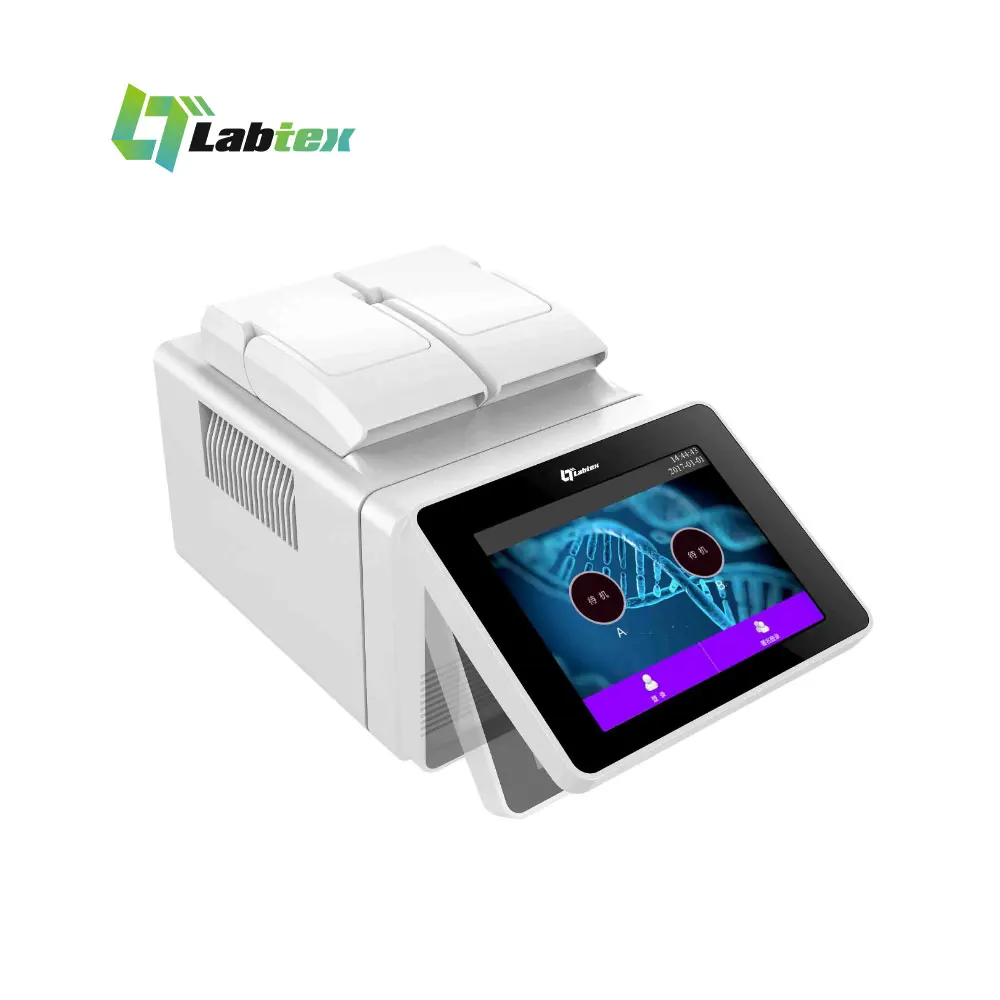 Labtex Dual-Block Super Gradie - Medical Lab Equipment recensione e prezzo