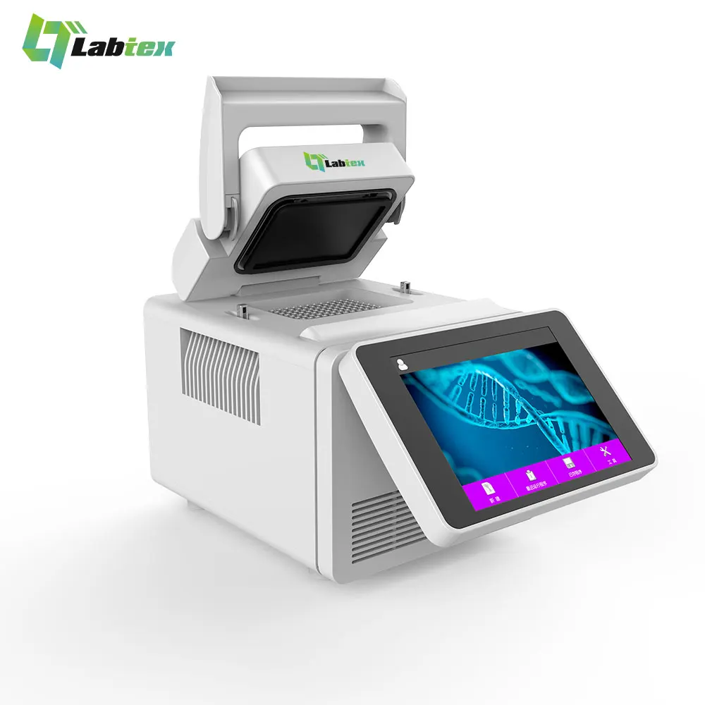 Labtex Dual-Block Super Gradie - Medical Lab Equipment recensione e prezzo