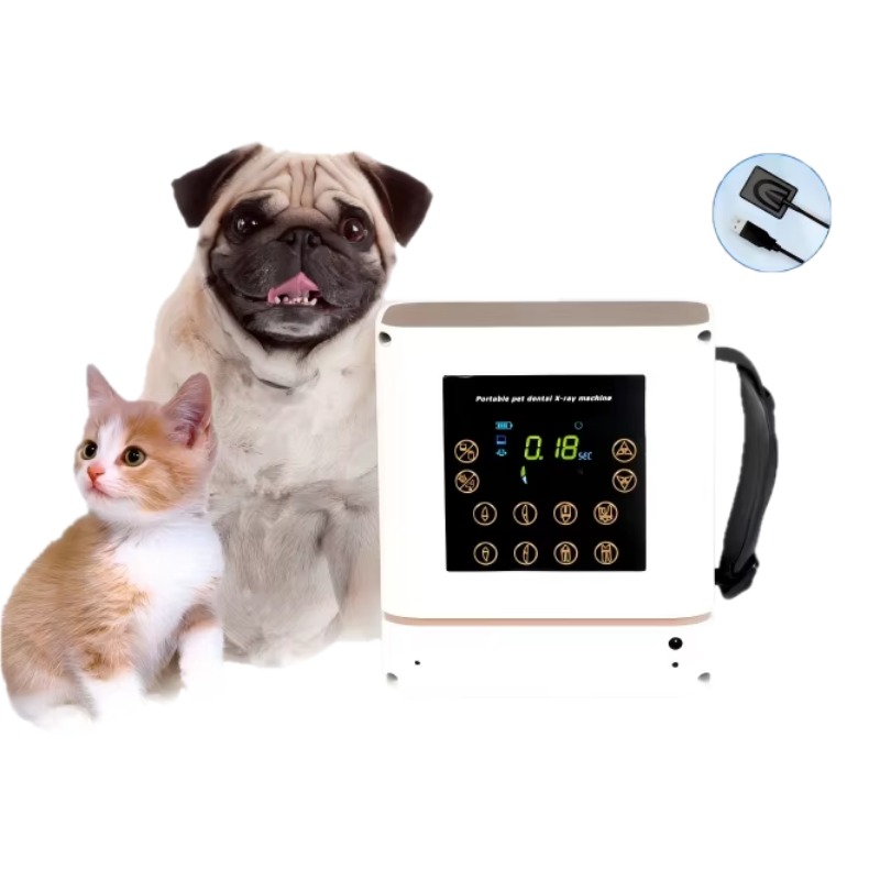 Macchina Radiografica Dentale  - Veterinary X-Ray recensione e prezzo