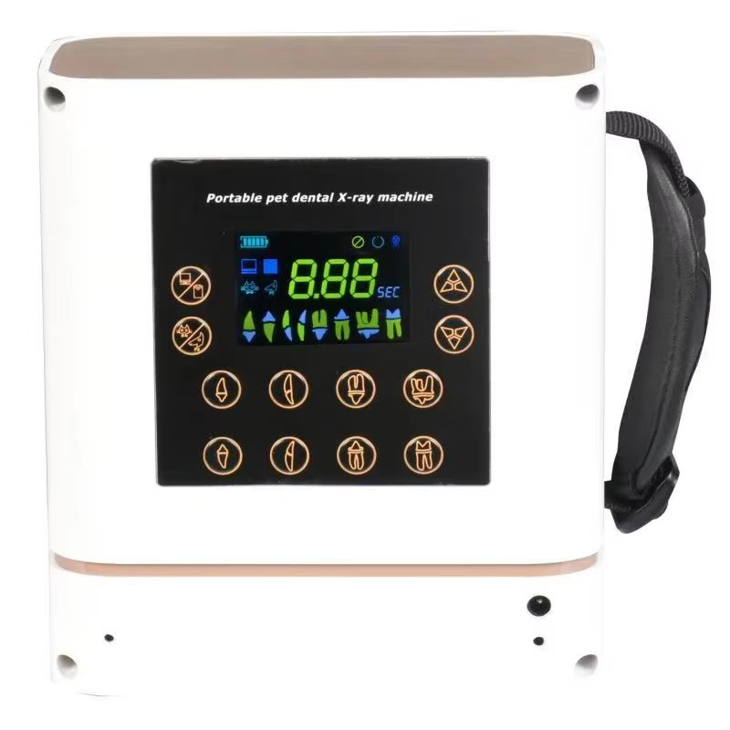 Macchina Radiografica Dentale  - Veterinary X-Ray recensione e prezzo