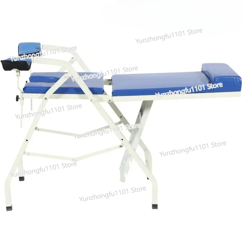 Lettino per Esami Pieghevole i - Examination Bed Medical recensione e prezzo