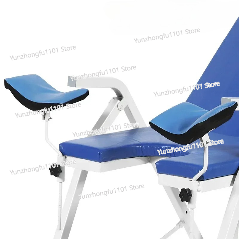 Lettino per Esami Pieghevole i - Examination Bed Medical recensione e prezzo