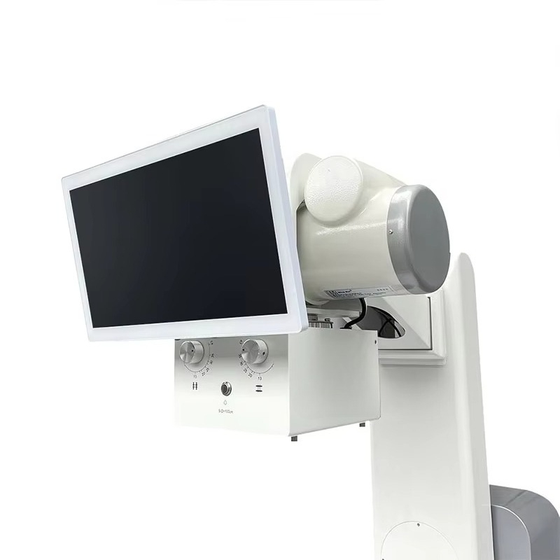 EUR VET Attrezzature Veterinar - Veterinary X-Ray recensione e prezzo