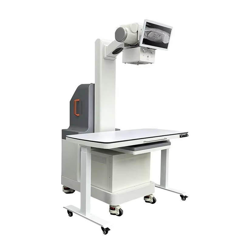 EUR VET Attrezzature Veterinar - Veterinary X-Ray recensione e prezzo