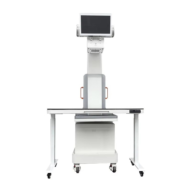 EUR VET Attrezzature Veterinar - Veterinary X-Ray recensione e prezzo