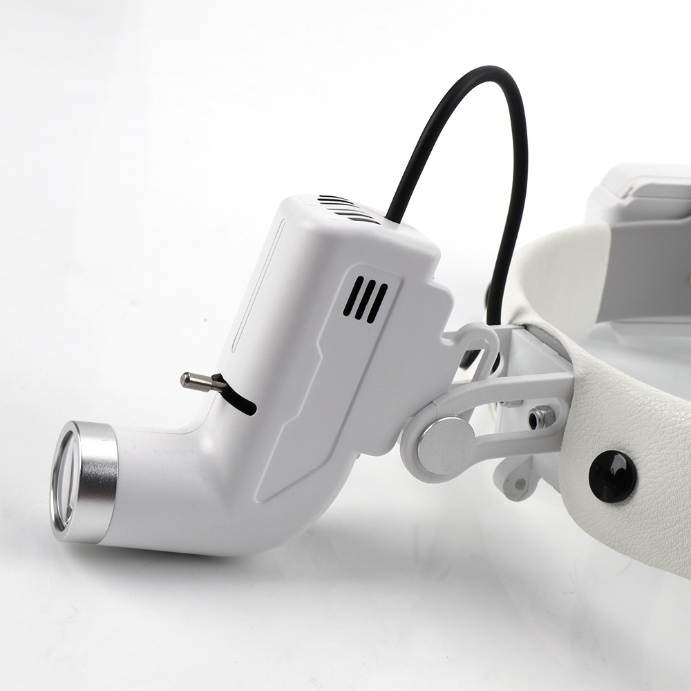 Luce chirurgica orl con filtro - Medical Lab Equipment recensione e prezzo