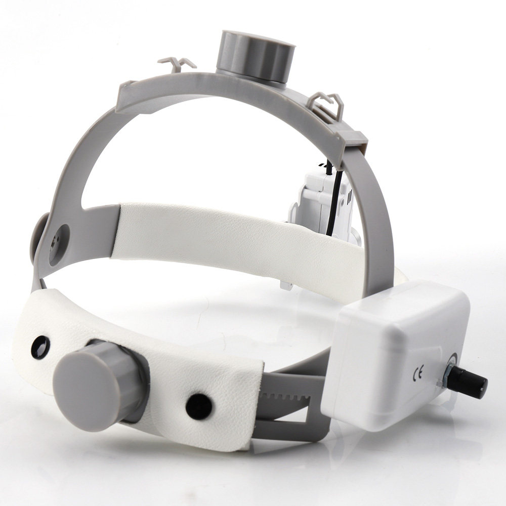 Luce chirurgica orl con filtro - Medical Lab Equipment recensione e prezzo
