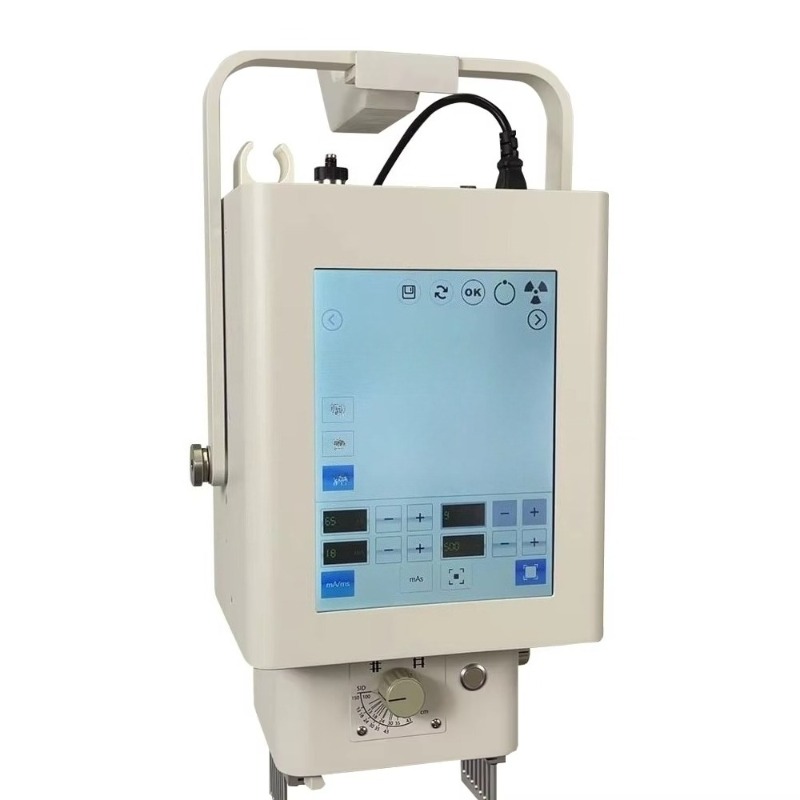 Display portatile HD per macch - Veterinary X-Ray recensione e prezzo