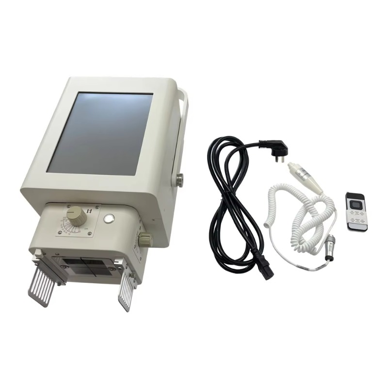 Display portatile HD per macch - Veterinary X-Ray recensione e prezzo