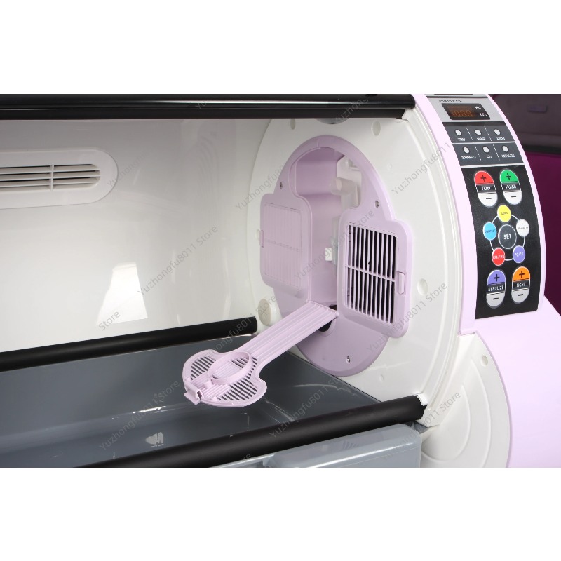 Incubatrice per piccoli animal - Medical Lab Equipment recensione e prezzo