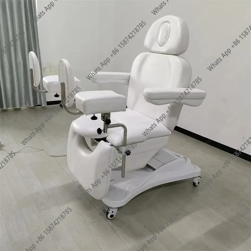 Sedia elettrocardiografica e l - Examination Bed Medical recensione e prezzo