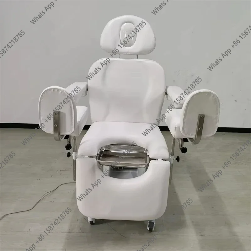 Sedia elettrocardiografica e l - Examination Bed Medical recensione e prezzo
