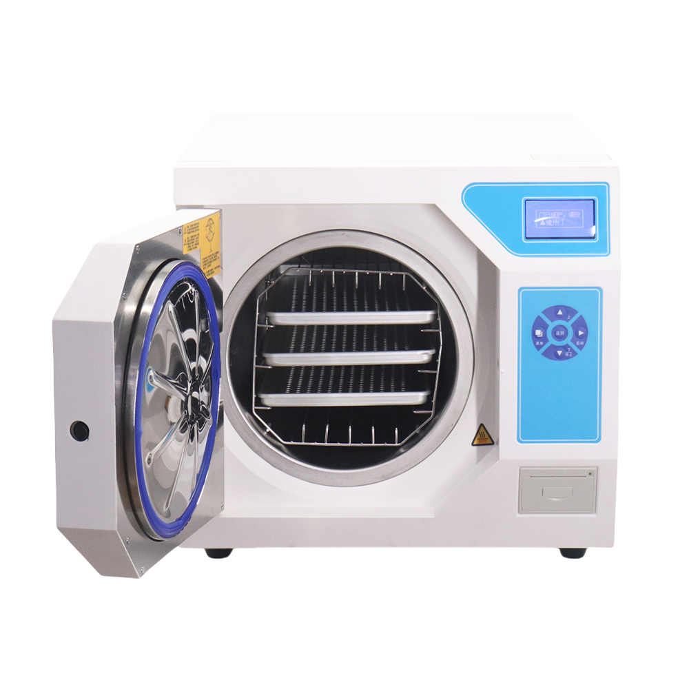 Sterilizzatore da Tavolo di Cl - Medical Lab Equipment recensione e prezzo