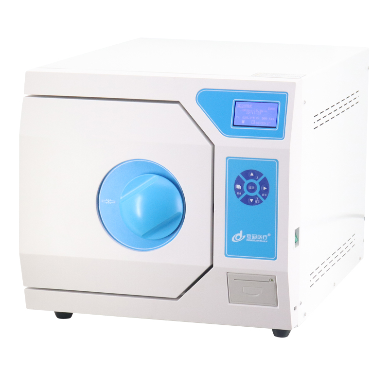Sterilizzatore da Tavolo di Cl - Medical Lab Equipment recensione e prezzo