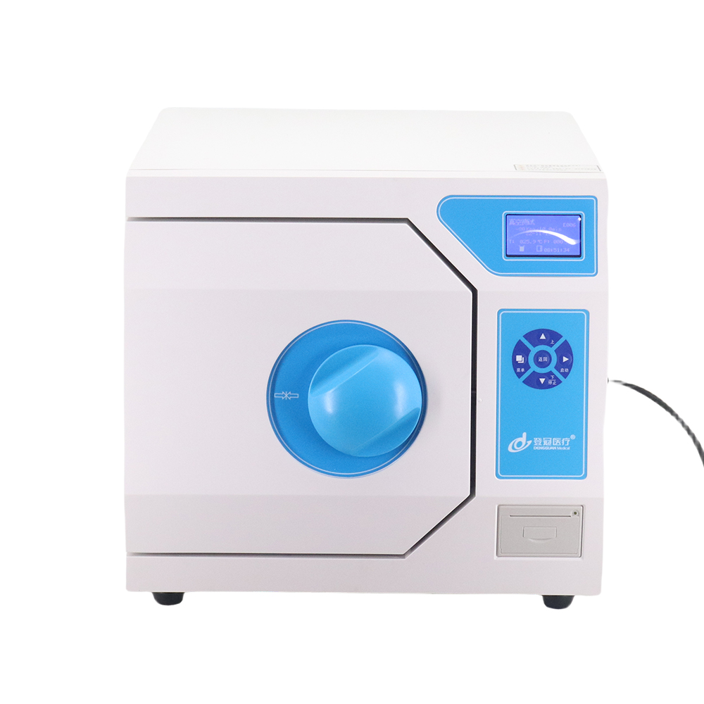 Sterilizzatore da Tavolo di Cl - Medical Lab Equipment recensione e prezzo