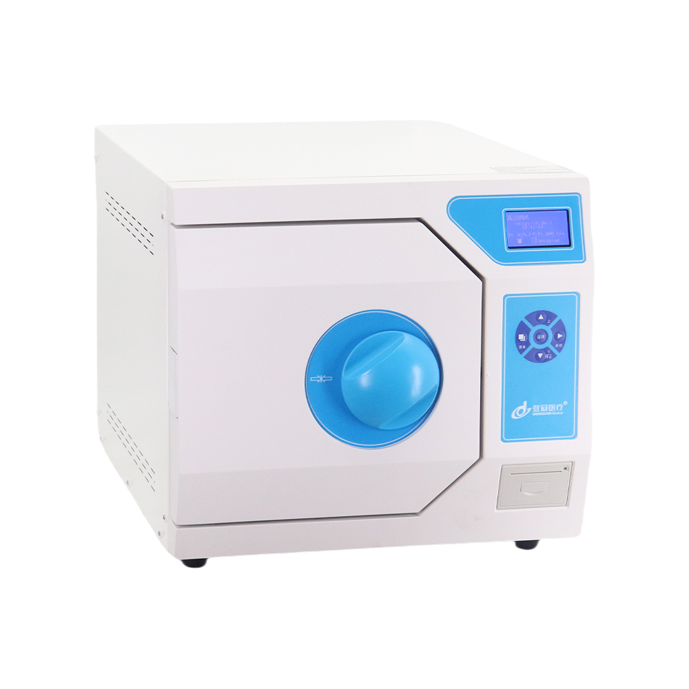 Sterilizzatore da Tavolo di Cl - Medical Lab Equipment recensione e prezzo