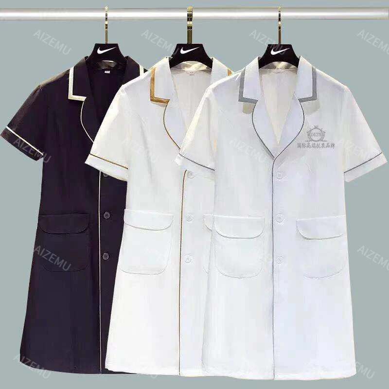 Abito da donna spa uniforme di - Medical Lab Management recensione e prezzo