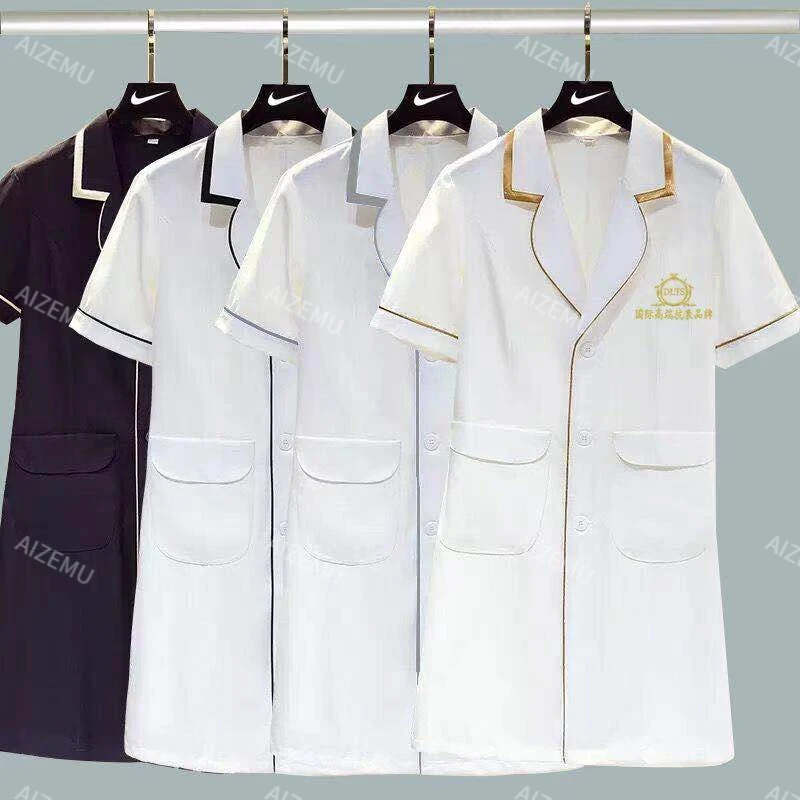 Abito da donna spa uniforme di - Medical Lab Management recensione e prezzo