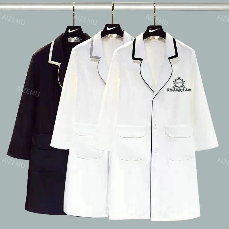 Abito da donna spa uniforme di - Medical Lab Management recensione e prezzo