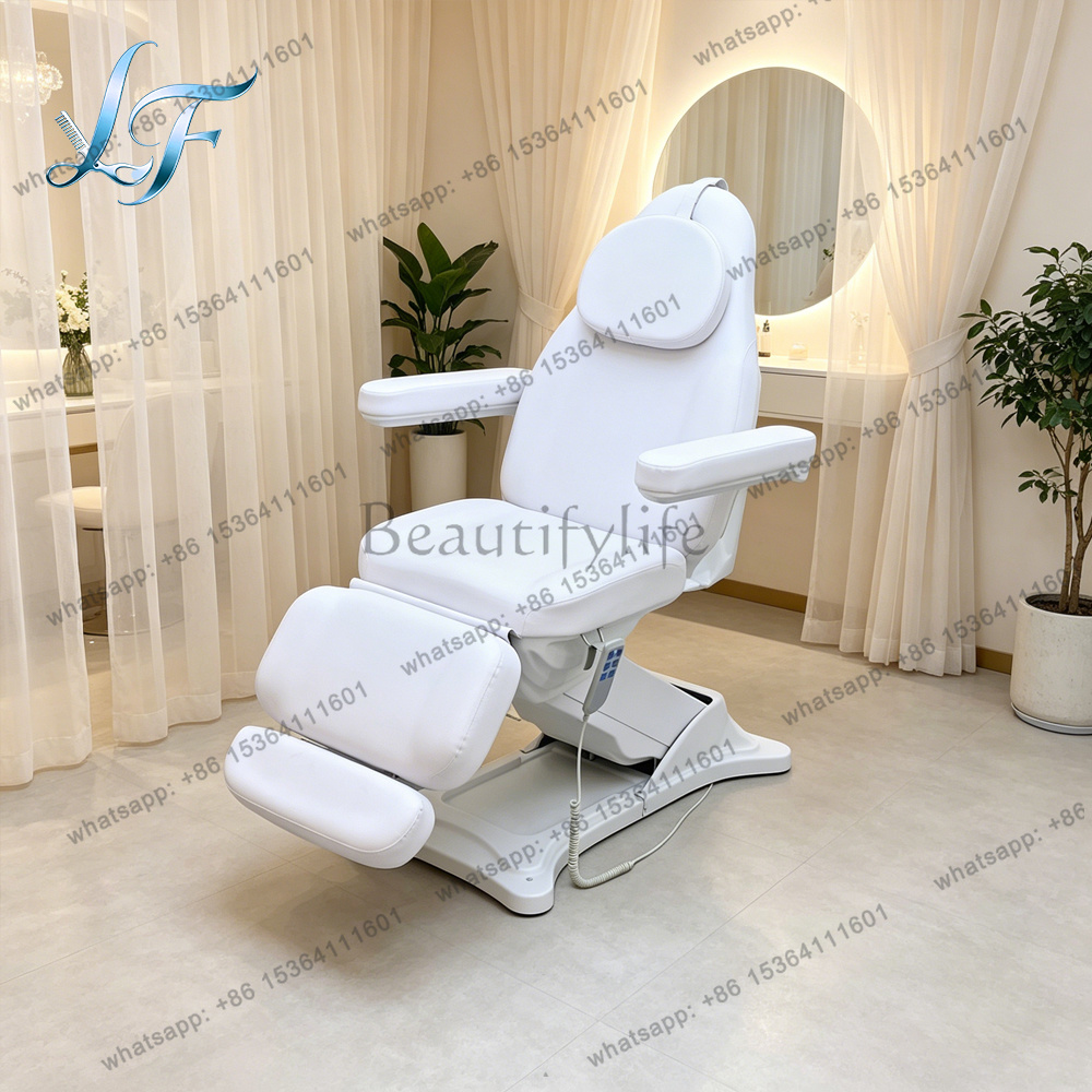 Lettino Estetico Elettrico a 3 - Examination Bed Medical recensione e prezzo