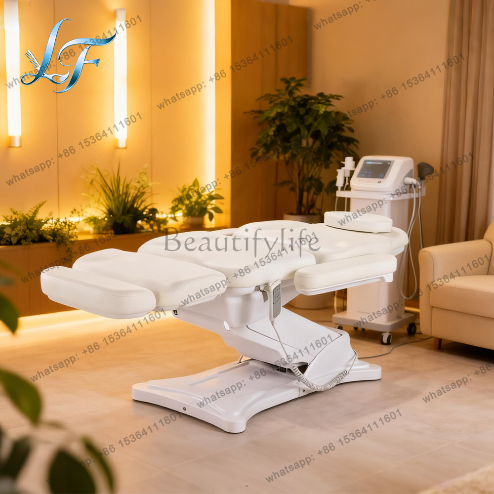 Lettino Estetico Elettrico a 3 - Examination Bed Medical recensione e prezzo