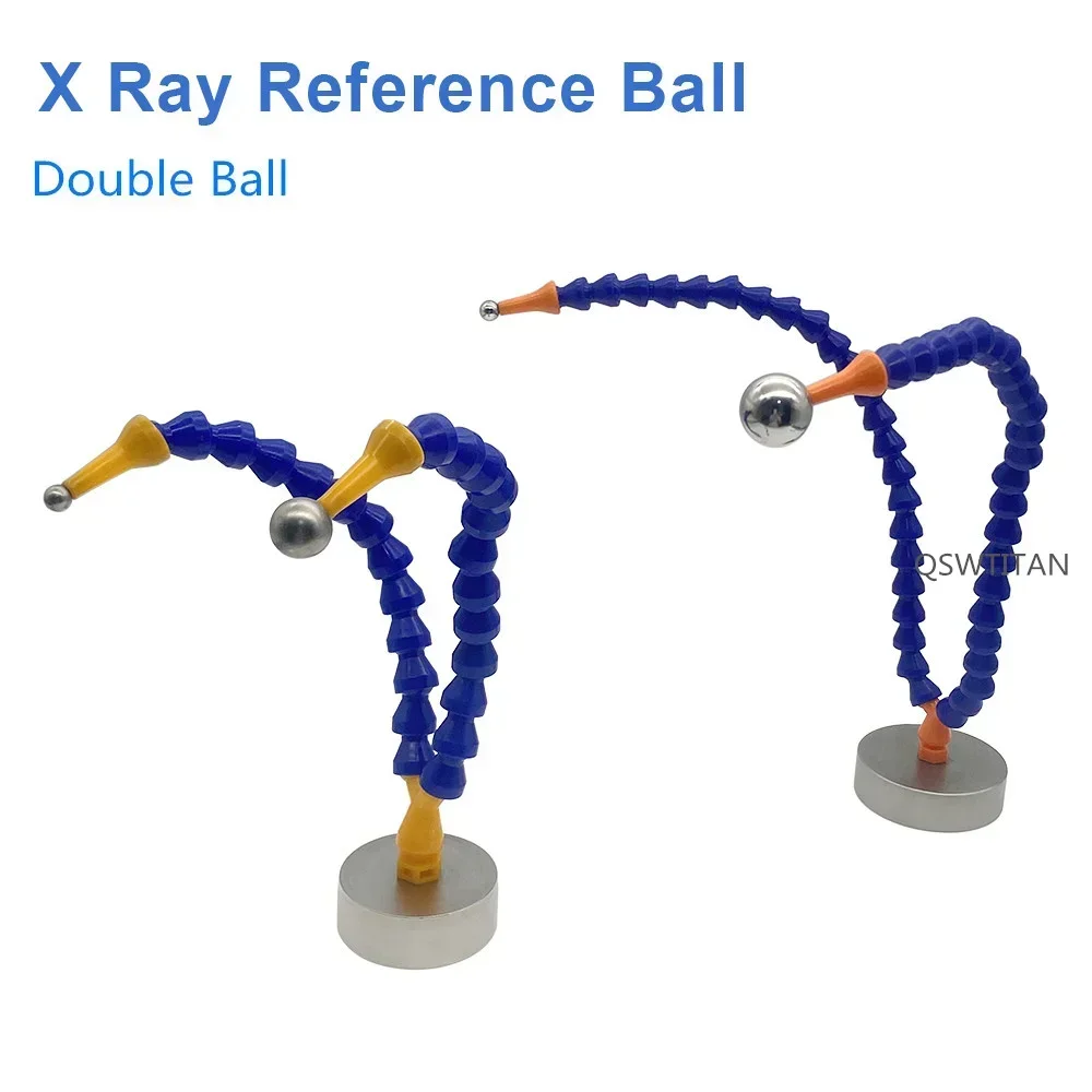 Sfera di Riferimento per Radio - Veterinary X-Ray recensione e prezzo