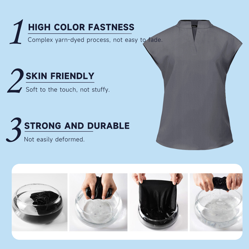 Moda colletto alla coreana scr - Medical Lab Equipment recensione e prezzo