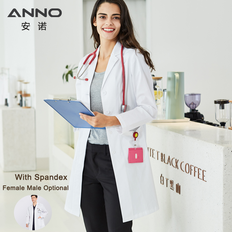 Uniformi da laboratorio a mani - Medical Lab Equipment recensione e prezzo