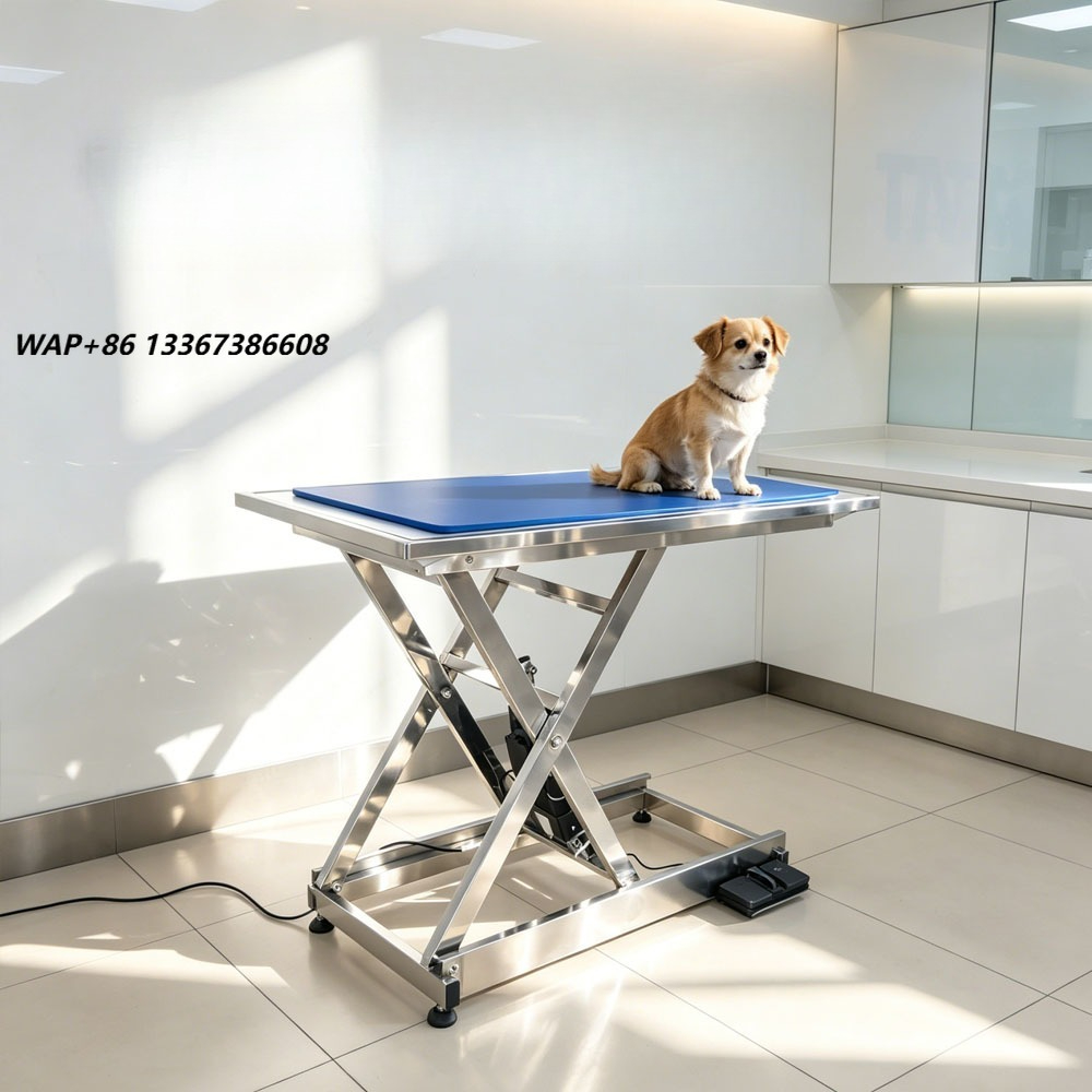 ⚠   Tavolo per esame radiograf - Veterinary X-Ray recensione e prezzo
