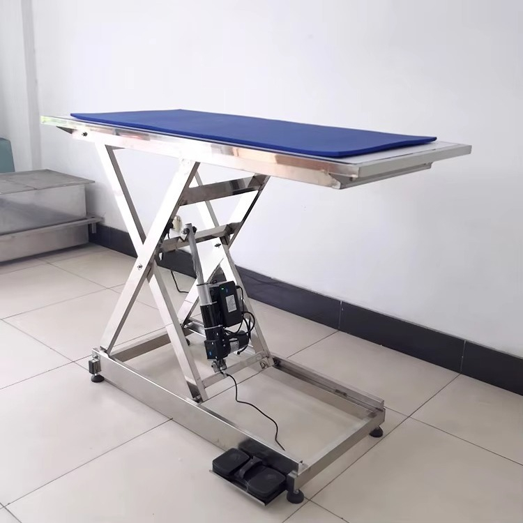 ⚠   Tavolo per esame radiograf - Veterinary X-Ray recensione e prezzo
