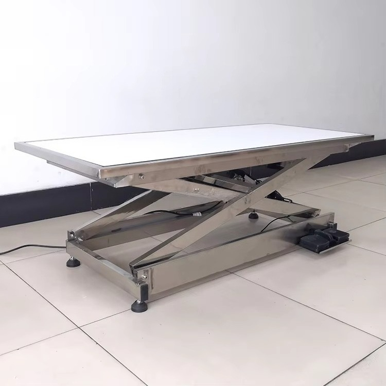 ⚠   Tavolo per esame radiograf - Veterinary X-Ray recensione e prezzo