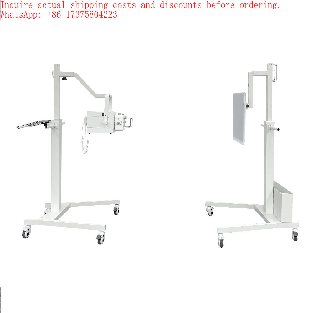 Macchina Radiografica Veterina - Veterinary X-Ray recensione e prezzo