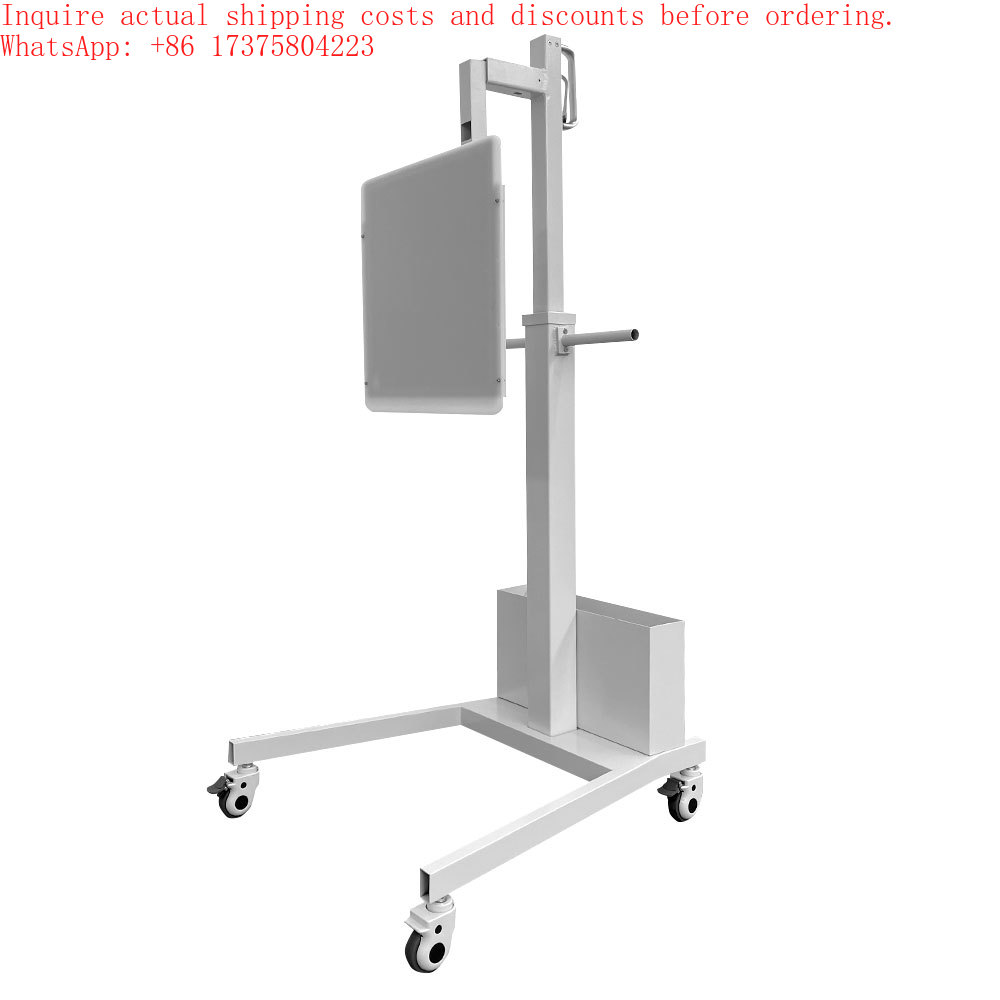 Macchina Radiografica Veterina - Veterinary X-Ray recensione e prezzo