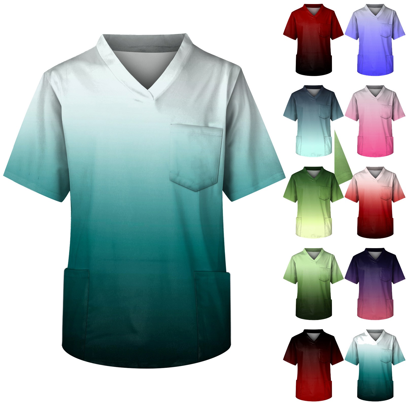 Uniformi da infermiera da uomo - Medical Lab Equipment recensione e prezzo