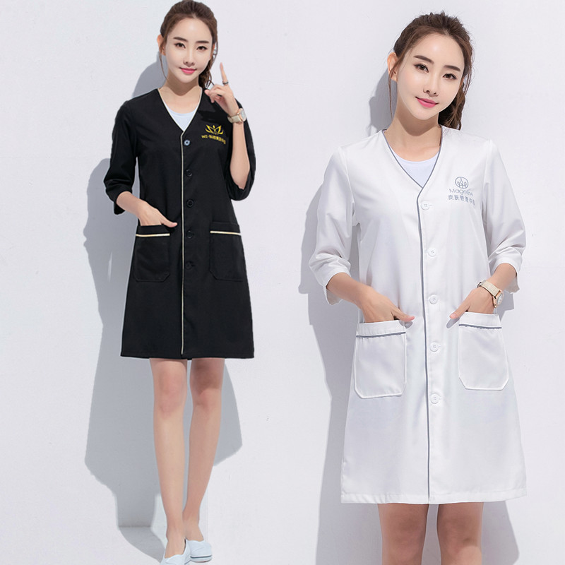 Abbigliamento da Lavoro per la - Medical Lab Management recensione e prezzo