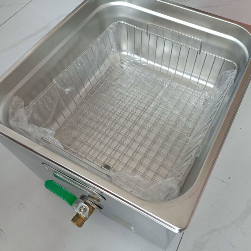 Macchina per la pulizia degli  - Medical Lab Equipment recensione e prezzo