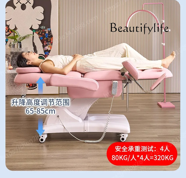 SM Lettino di bellezza ginecol - Examination Bed Medical recensione e prezzo